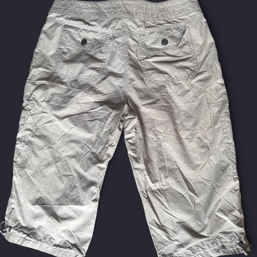 Ann Taylor LOFT Cargo Pants - Picture 4 of 4